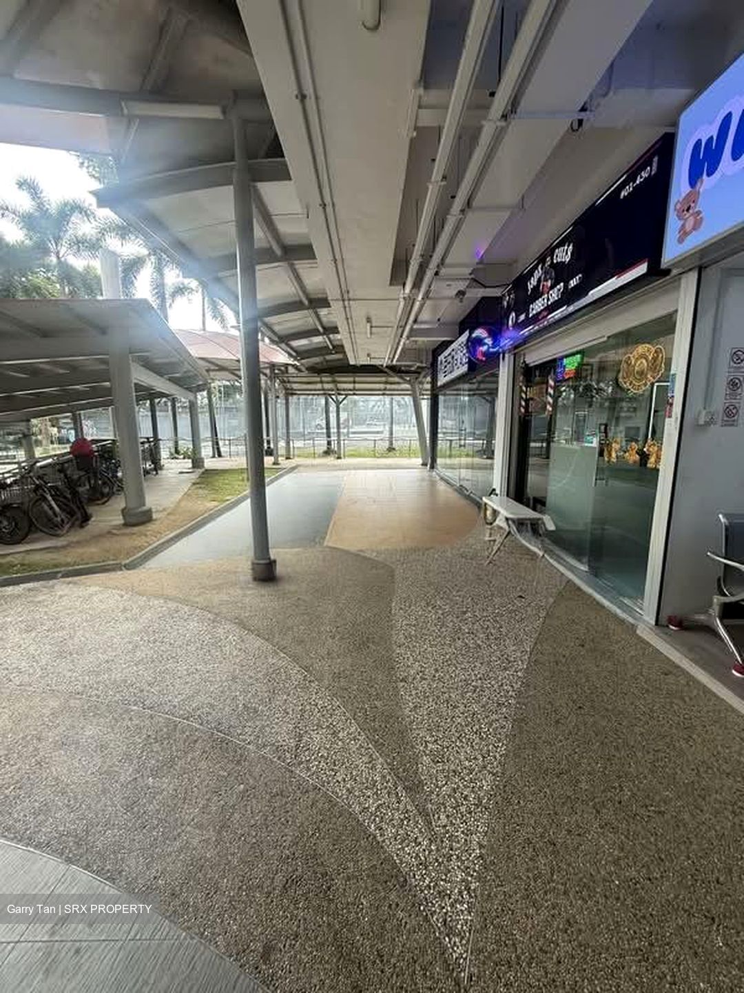 Telok Blangah Crescent (D4), Shop House #540457601